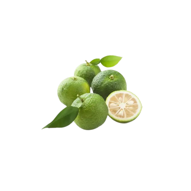 夏季青柚子（1个）