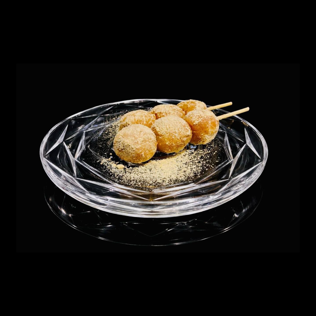 Dango - kinako - (3 pieces)