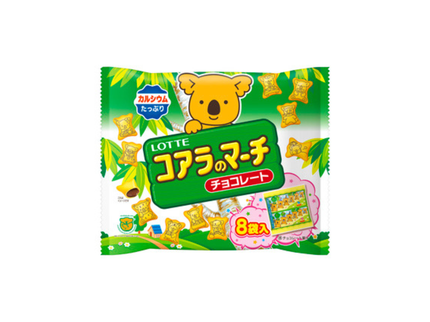 Koala’s March (Share Pack)