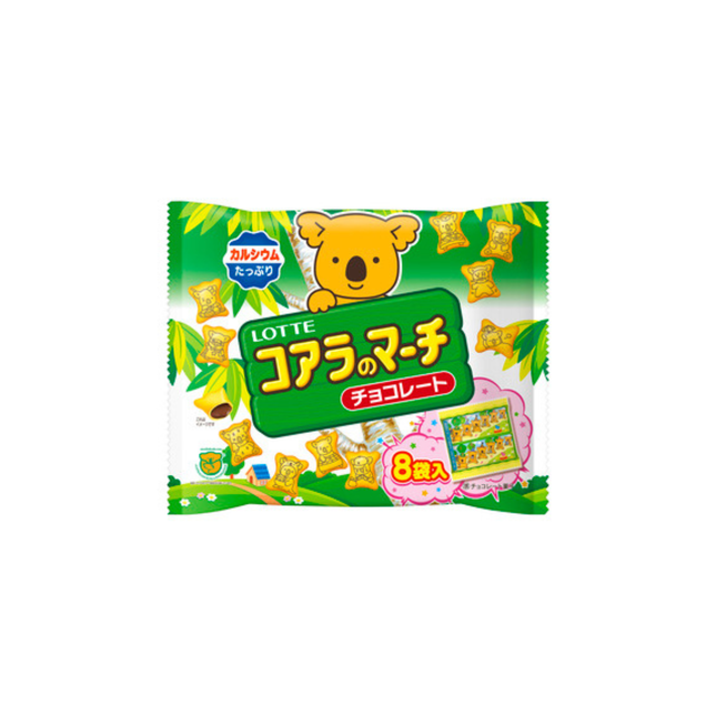 Koala’s March (Share Pack)