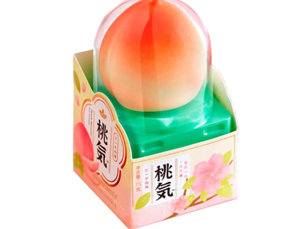 Hong Qi Peach Ice Cream