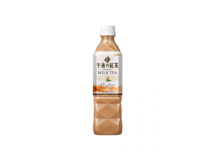 Afternoon Tea Milk Tea 500ml
