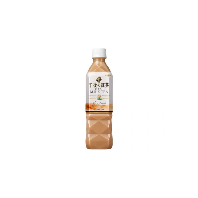 Afternoon Tea Milk Tea 500ml