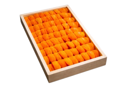 Hokkaido Special Sea Urchin - Uni (1box)