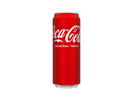 Coca Cola Original 500ml