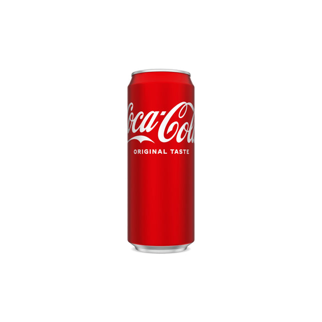 可口可乐 原味 500ml