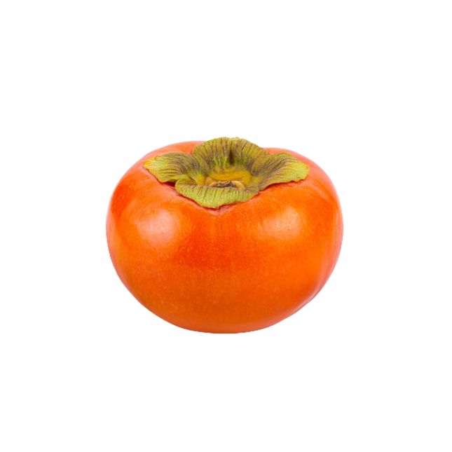 Japanese Kaki Persimmon