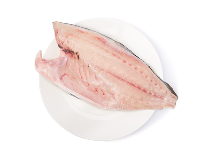 Frozen Amberjack Fillet - Kanpachi (400g)