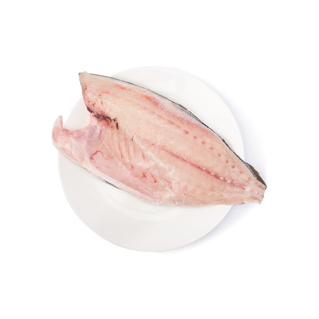 Frozen Amberjack Fillet - Kanpachi (400g)