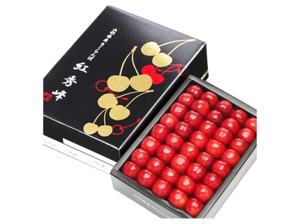 Benishuho Cherries (1 box)