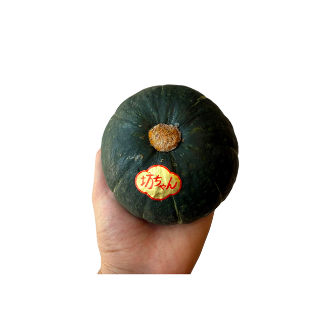 Мини-каботя (Bocchan Kabocha)