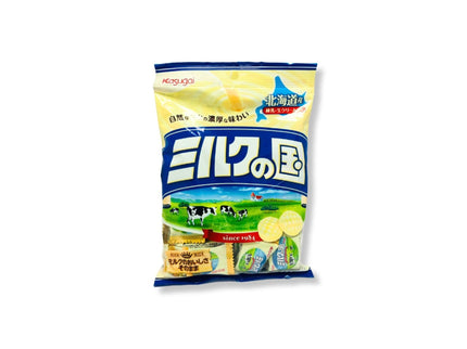 Kasugai Milk Country Milk Candy 80g