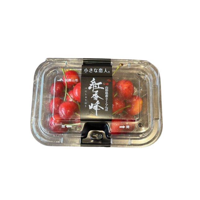 紅秀峰（1パック）