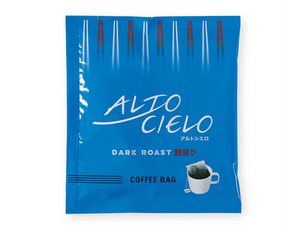 Alto Cielo Dark Roast (5 drip bags)