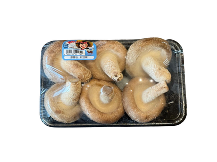 香菇（6个装)