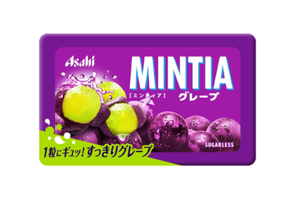 MINTIA Виноград