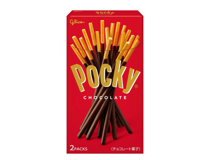 ポッキーチョコレート