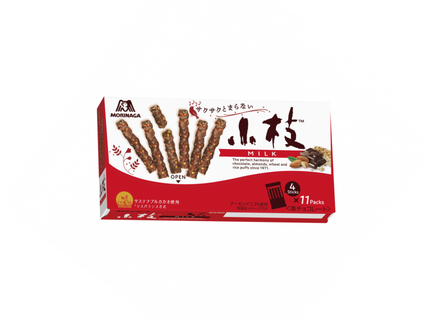 Koeda Chocolate