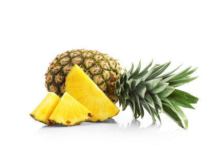 Okinawa Pineapple