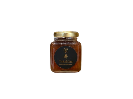TakaHisa Premium Strawberry Jam