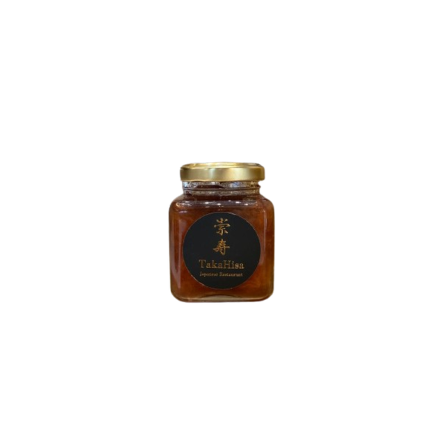 TakaHisa Premium Strawberry Jam