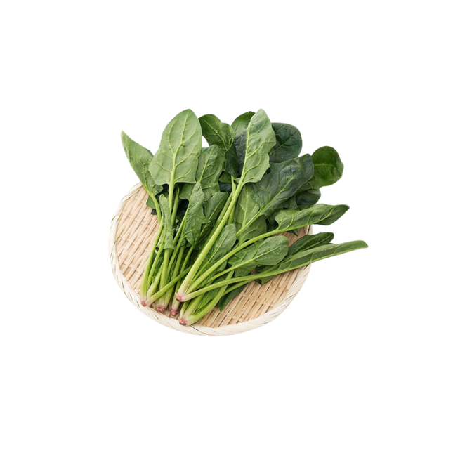Spinach (1pack)