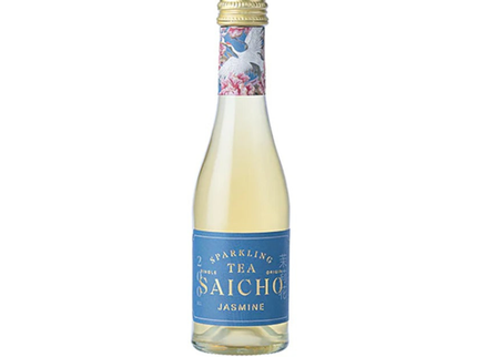 SAICHO Jasmine Sparkling Tea 200ml
