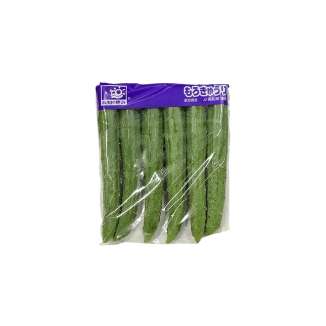 Small Cucumber (1pack)