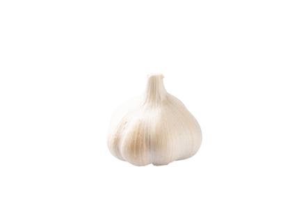 Garlic (Whole Bulb)