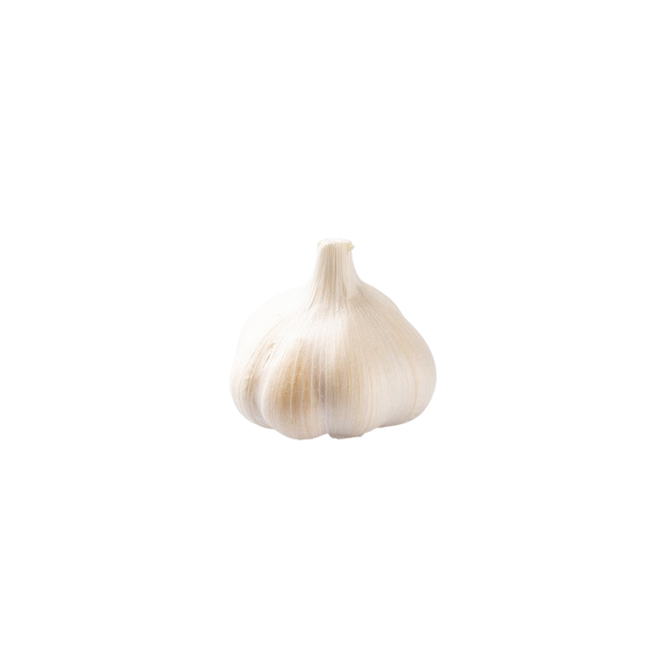 Garlic (Whole Bulb)