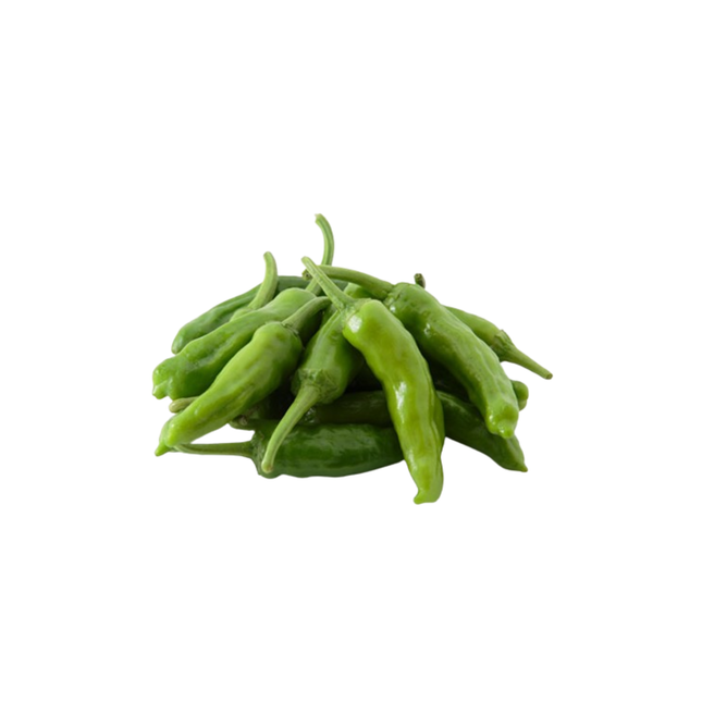 Shishito Pepper(1 pack)