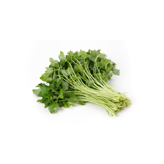 Mitsuba - Japanese Parsley (1pack)