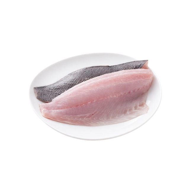 Frozen Isaki Grunt Fish Fillet (200–250g)