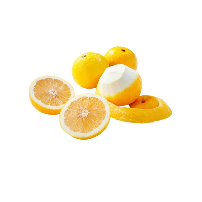 日向夏