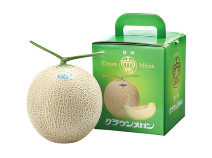 クラウンメロン