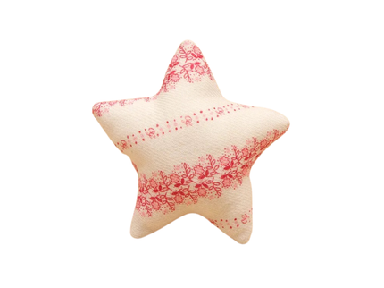 Star Rattle