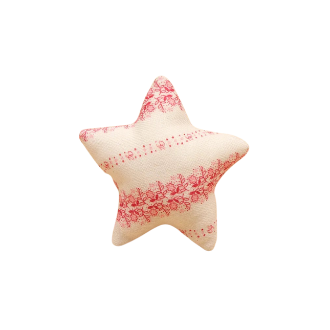Star Rattle