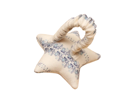 Star Rattle