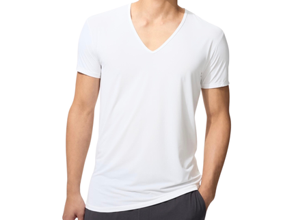 AIRism V-Neck T-Shirt