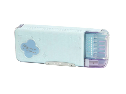 Sonic “Oops Support” Pencil Case