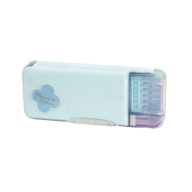 Sonic “Oops Support” Pencil Case