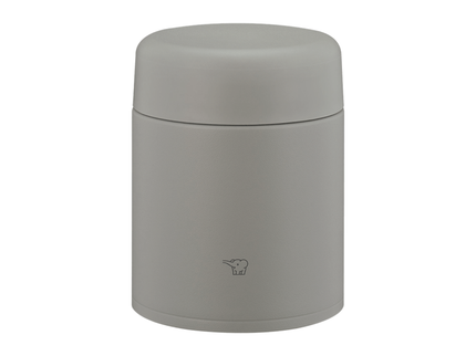 Stainless Steel Soup Jar