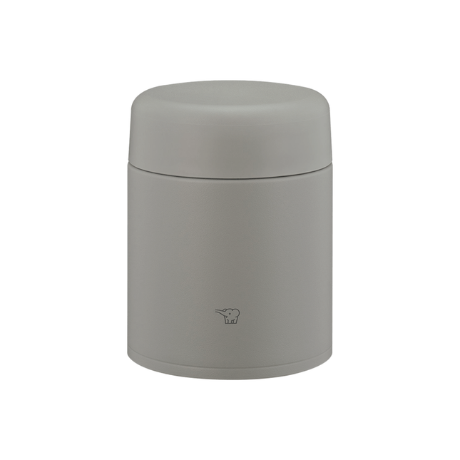 Stainless Steel Soup Jar