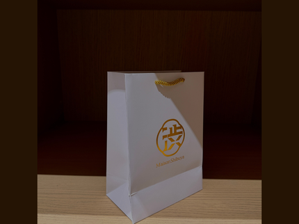 紙袋