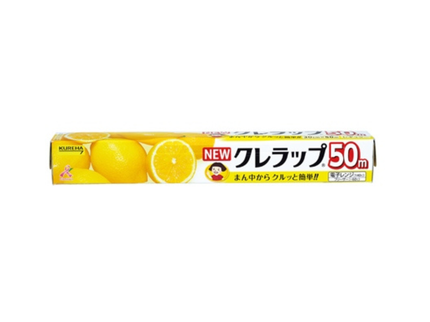 NEWクレラップ30cm×50m