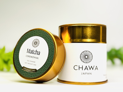 MATCHA CEREMONIAL 30G