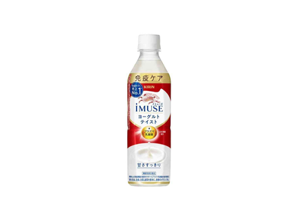 iMUSE ヨーグルトテイスト