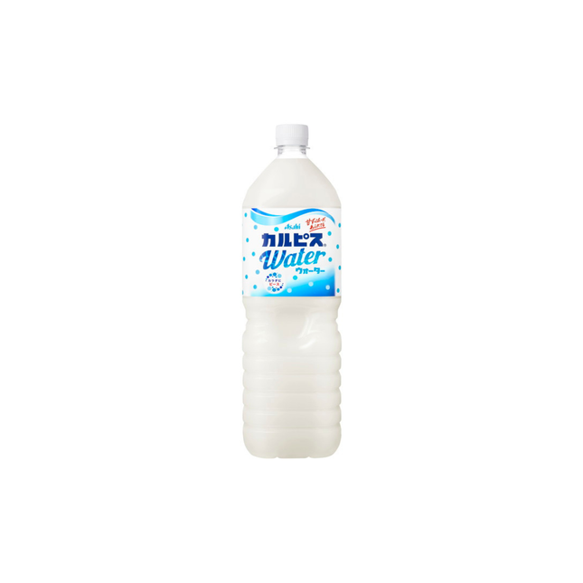 カルピスウォーター 1500ml