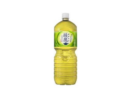 綾鷹 2L