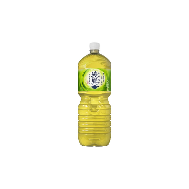 綾鷹 2L